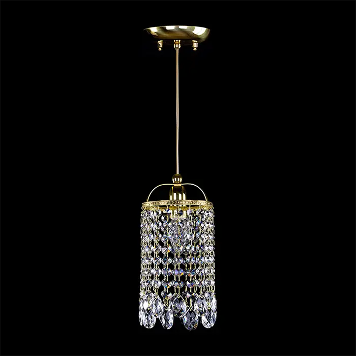 Crystal Ceiling Light BL53 | 1 light