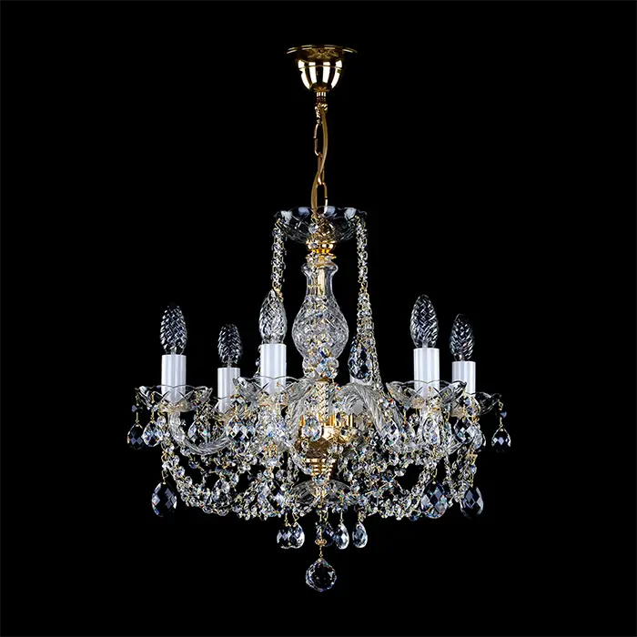 Crystal Chandelier CS11 | 6 arms