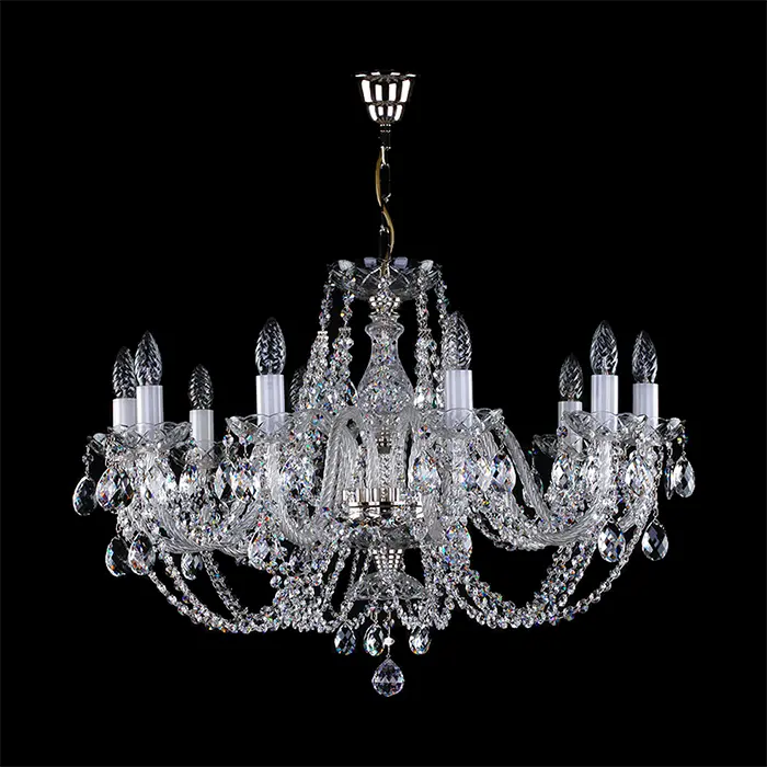 Crystal Chandelier CS16 | 10 arms