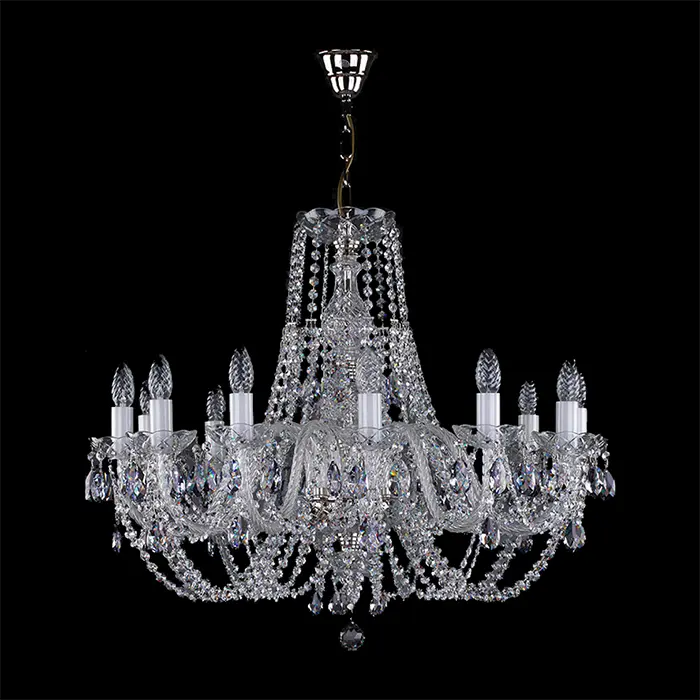 Crystal Chandelier CS22 | 12 arms