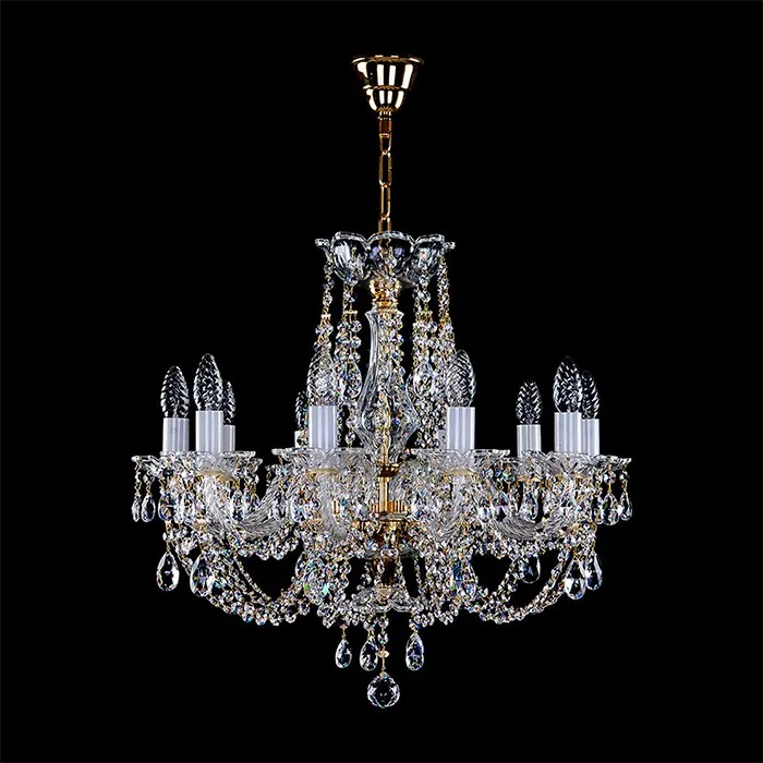 Crystal Chandelier CS27 | 10 arms