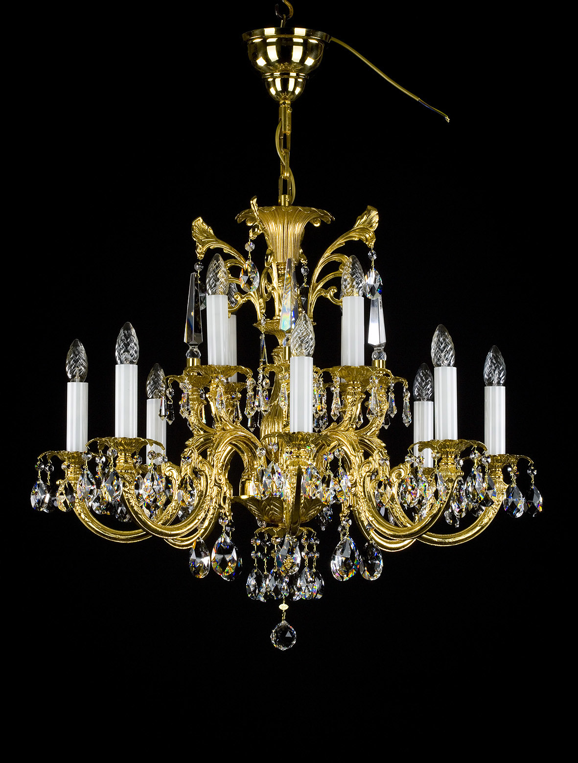 Kristalllüster CT15