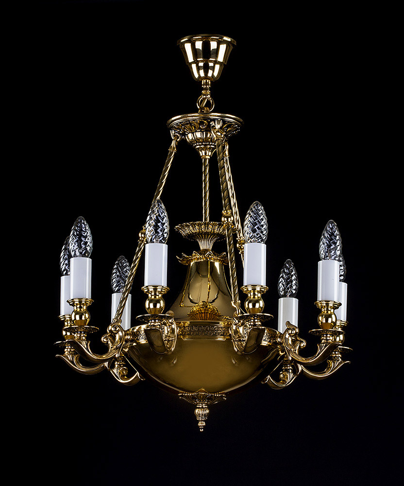 Kristalllüster CT30