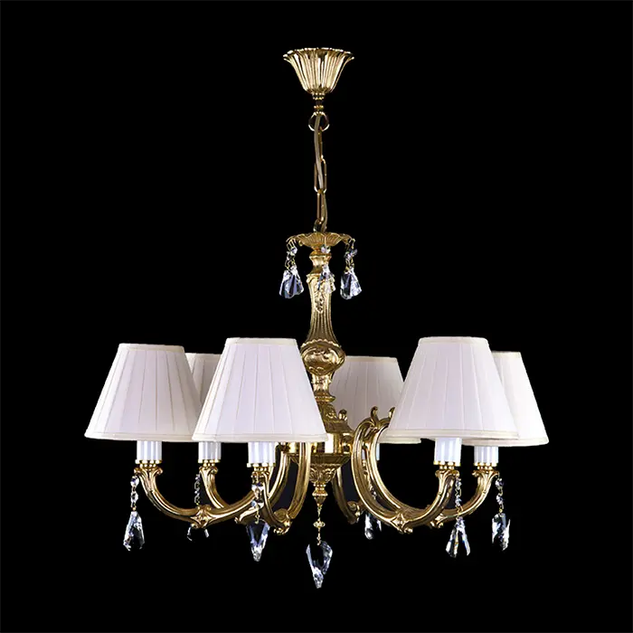 Crystal Chandelier CT33 | 6 arms