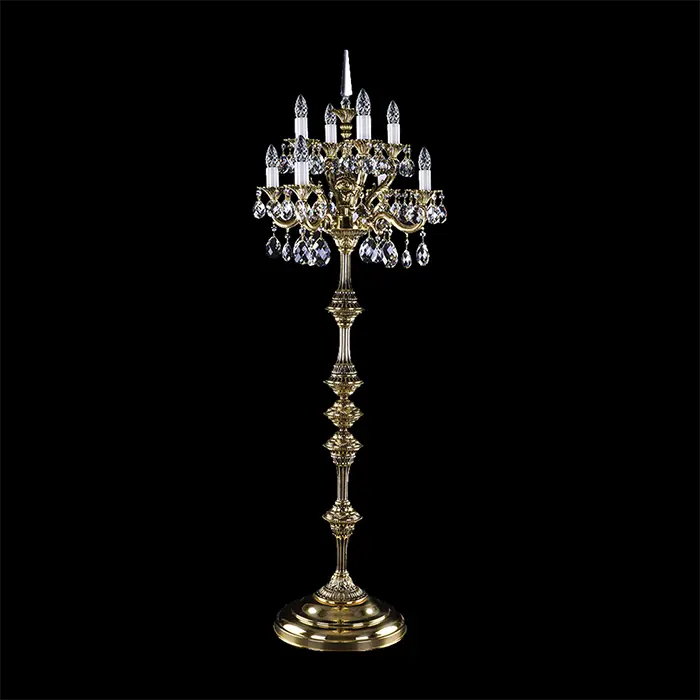 Lamp CT39 | 8 lights