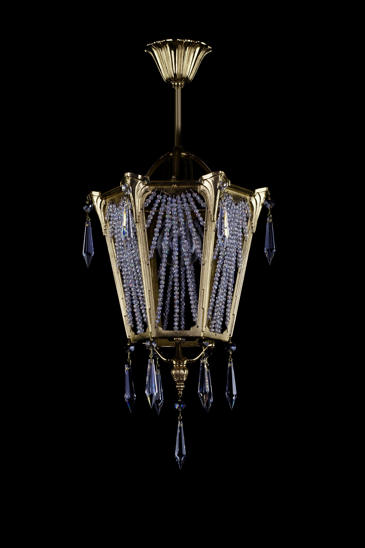 Kristalllüster CT57
