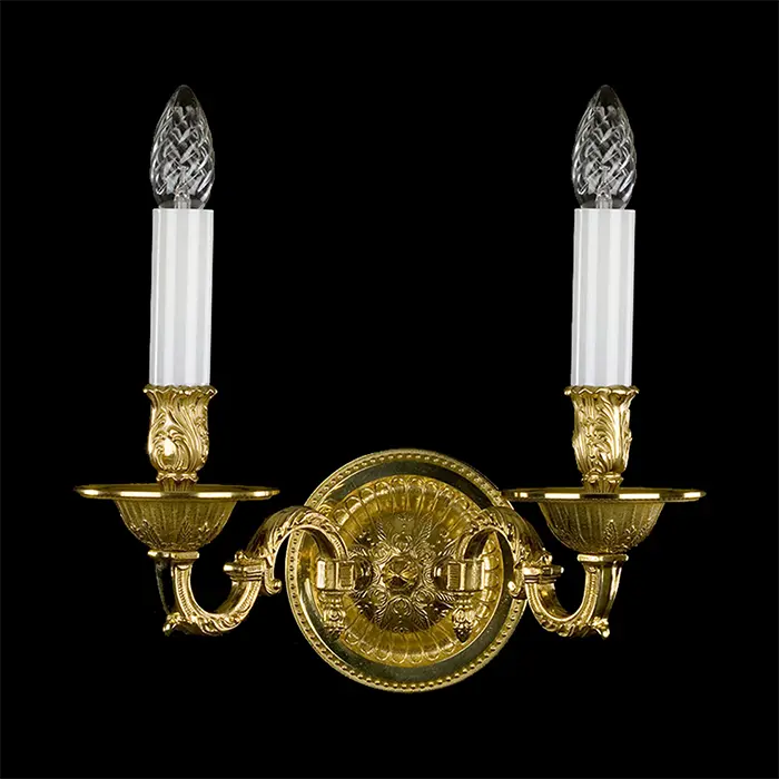 Wall Light CT66 | 2 arms