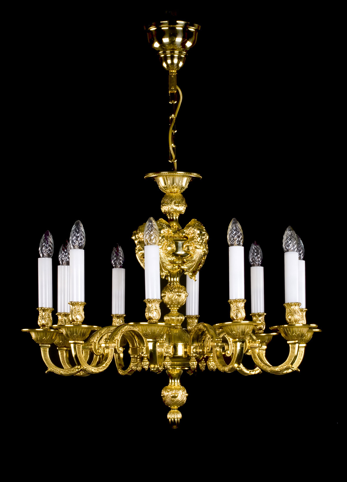 Kristalllüster CT68