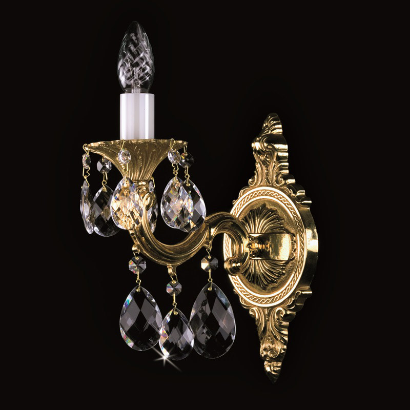 Kristalllüster CT80