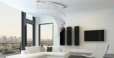 Crystal Lighting MODERN LINE