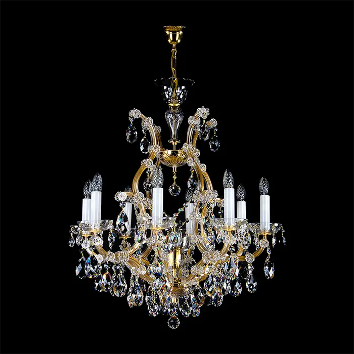 Crystal Chandelier MT11 | 9 arms