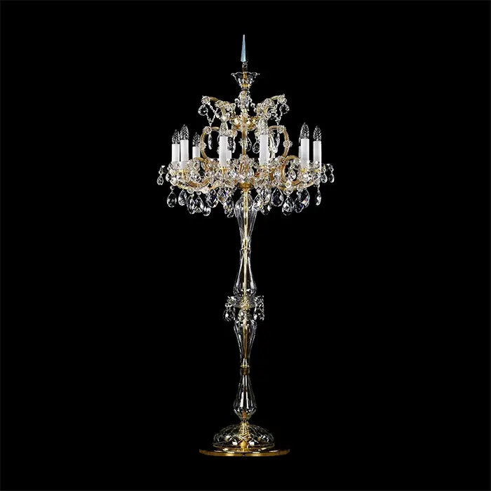 Crystal Lamp MT16 | 10 lights