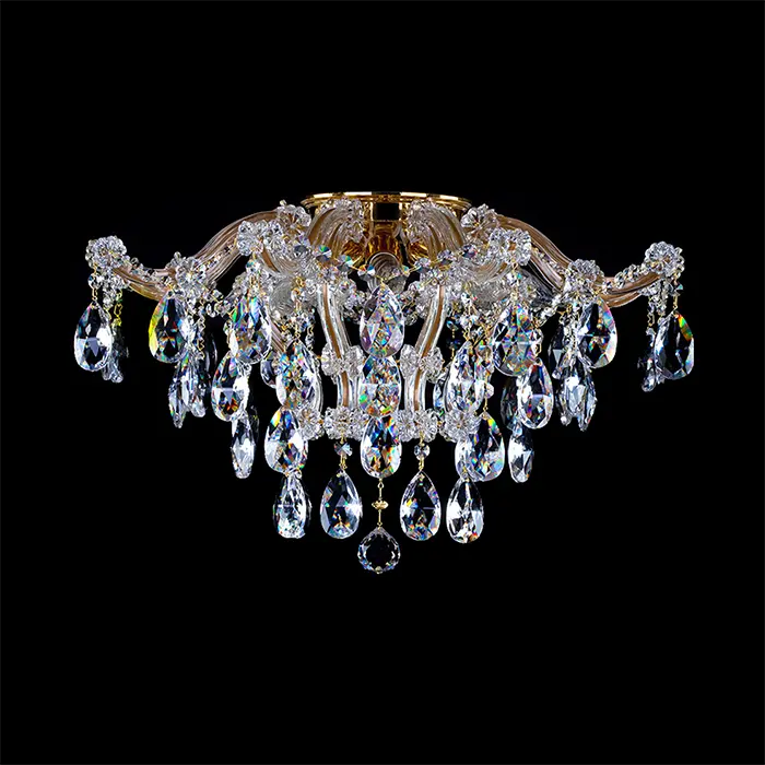 Crystal Chandelier MT22 | 8 arms