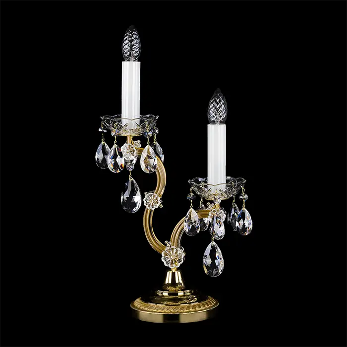 Crystal Lamp MT23 | 2 lights