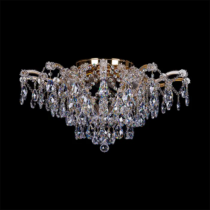 Crystal Chandelier MT40 | 12 arms