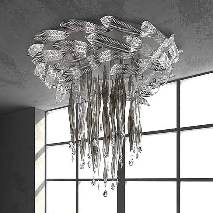 Crystal Lighting ML10 - HARMONY 04 -CH | 16 lights