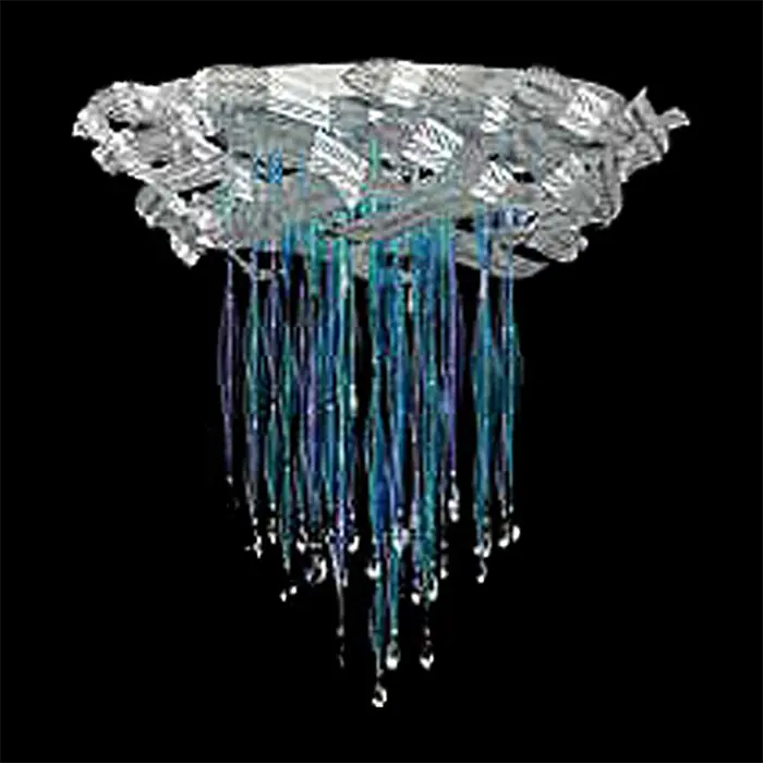 Crystal Lighting ML9 - HARMONY 05 -CH | 22 lights